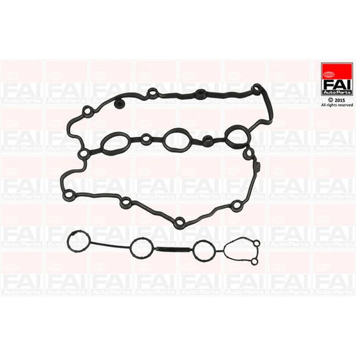 FAI Cylinder Head Cover Gasket RC1604SK
