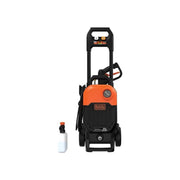 Black + Decker BEPW2000 Pressure Washer 150 bar 240V BLACK + DECKER - Dynamic Drive