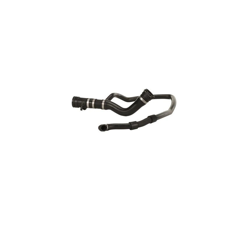Gates Radiator Coolant Hose 406mm ID fits BMW 3 2011-2018
