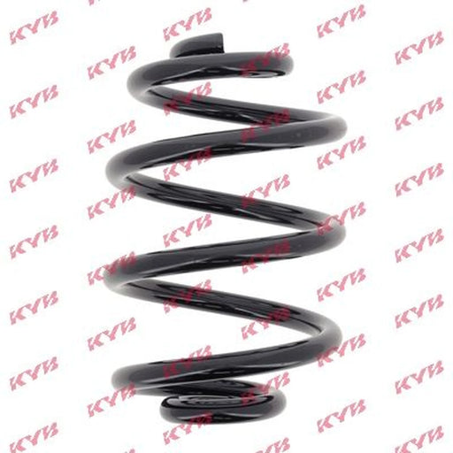 KYB 2 x Suspension Springs fits BMW 3 Compact 1994-2000