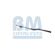 BM Catalysts Homologated Diesel Cat fits Citroën Saxo 1996-2004 1.5