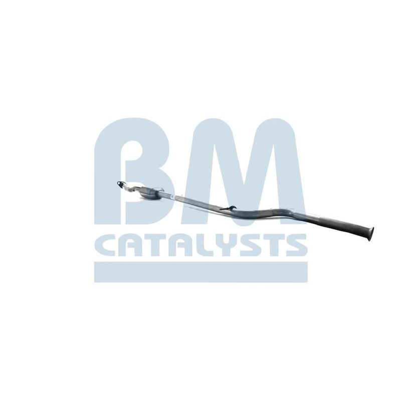 BM Catalysts Homologated Diesel Cat fits Citroën Saxo 1996-2004 1.5