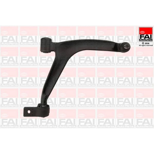 FAI Control/Trailing Arm SS091