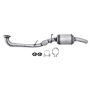 Hella Soot/Particulate Filter fits Mercedes-Benz A-Class 2004-2012