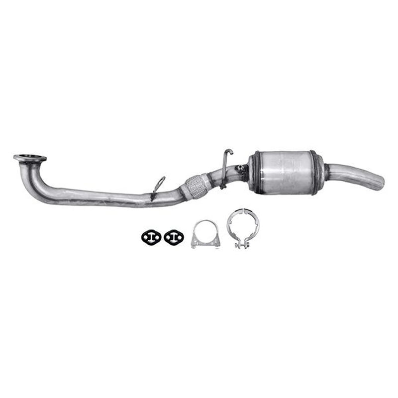 Hella Soot/Particulate Filter fits Mercedes-Benz A-Class 2004-2012
