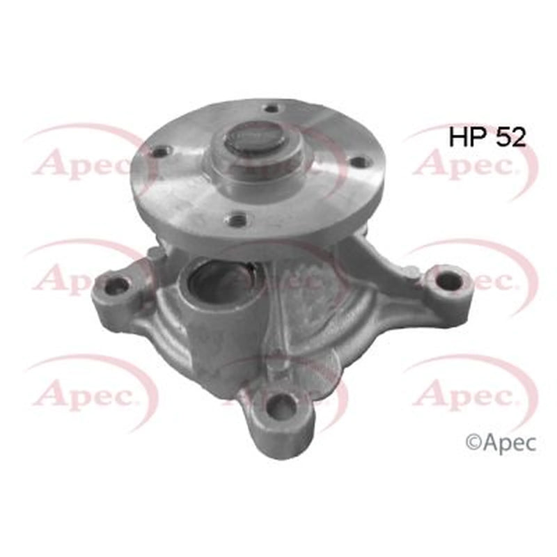 Apec Engine Cooling Water Pump AWP1254