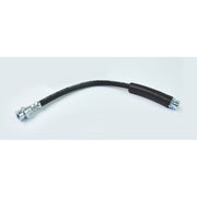 Juratek Brake Hydraulic Hose Line Rear fits Ford Fiesta V 2001-2010