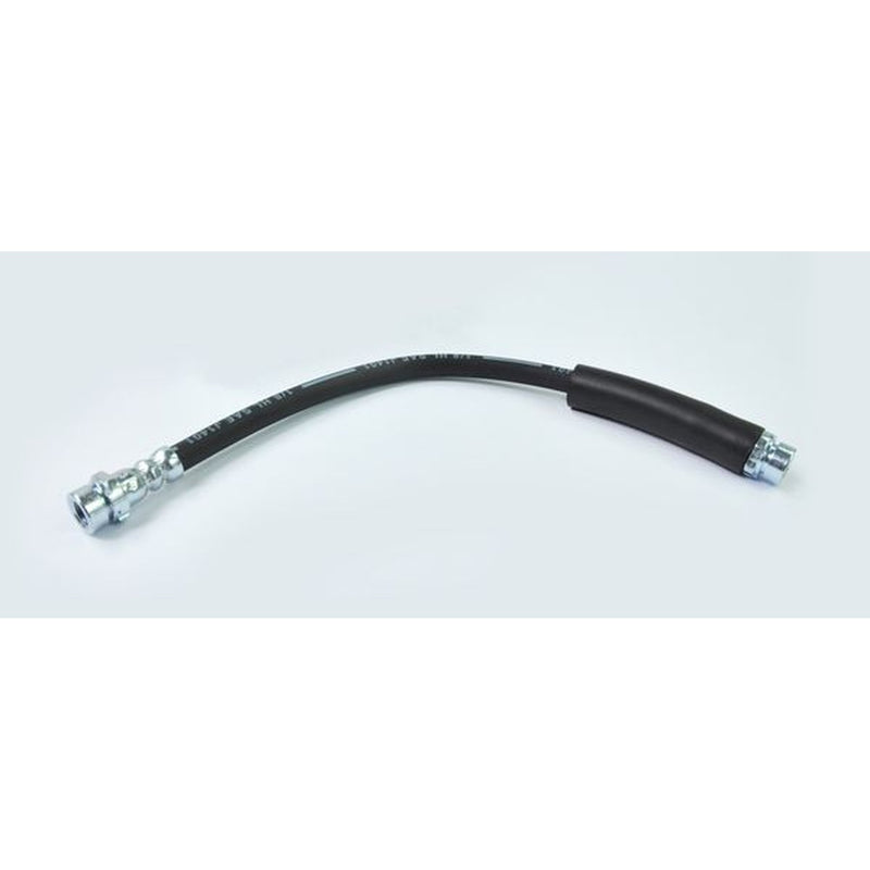 Juratek Brake Hydraulic Hose Line Rear fits Ford Fiesta V 2001-2010