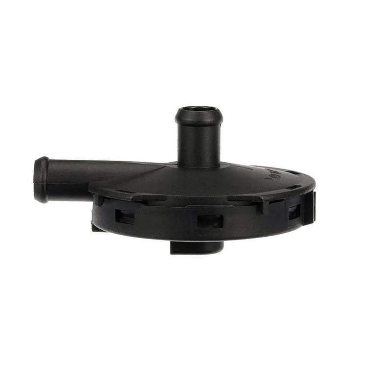 Gates Crankcase Oil Separator fits Audi A4 B6 2000-2004 3.0