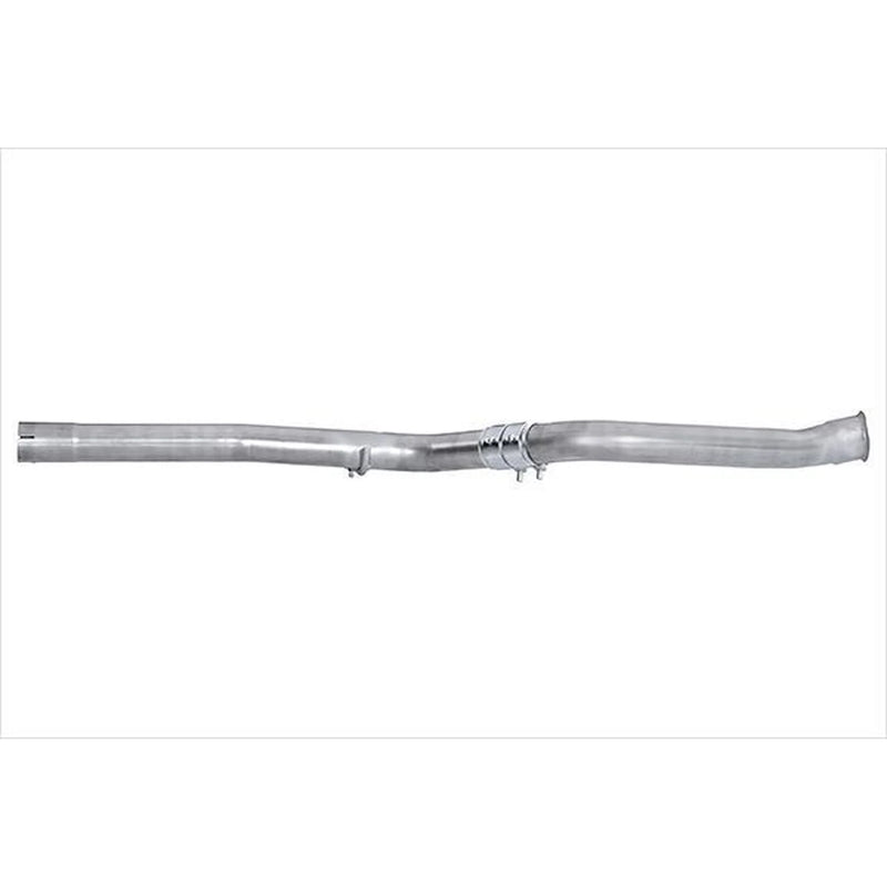 Hella Repair Pipe Catalytic Converter fits Peugeot 206 1999-2009 2.0