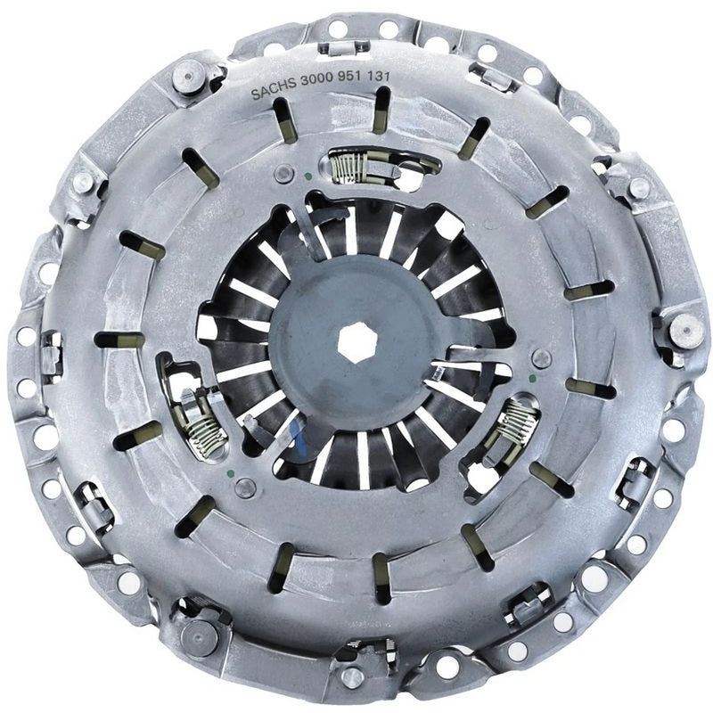Sachs Clutch Kit Set 3pc 3000951232