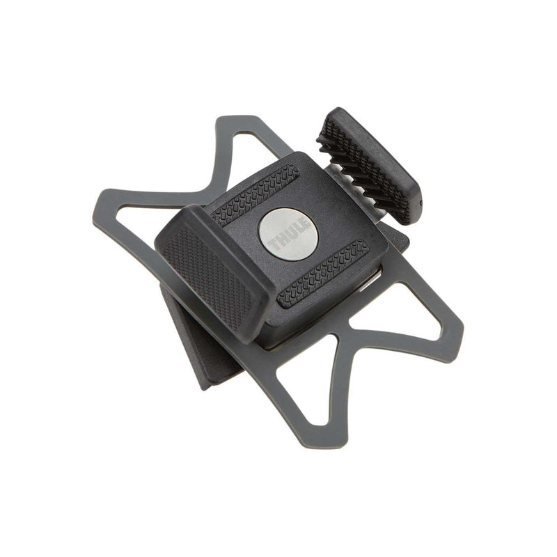Thule Smartphone Bike Mount smartphone bike mount black Handlebar accessory Thule - Bars 4 Cars