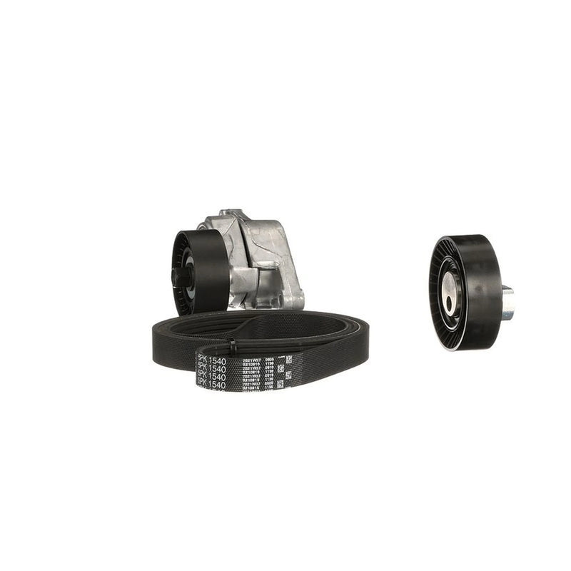 Gates V-Ribbed Belt Set K046PK1540