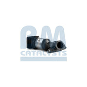 BM Catalysts Homologated Diesel Cat fits Ford Mondeo 2000-2007 2.0 2.2