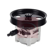 Apec Power Steering Hydraulic Pump fits Volvo S60 I 2000-2010 2.0 2.4 2.5