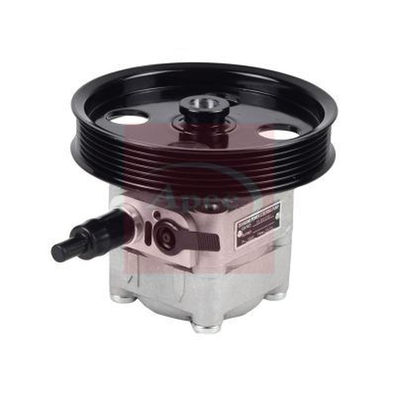 Apec Power Steering Hydraulic Pump fits Volvo S60 I 2000-2010 2.0 2.4 2.5