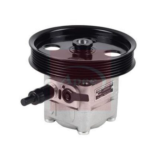 Apec Power Steering Hydraulic Pump fits Volvo S60 I 2000-2010 2.0 2.4 2.5