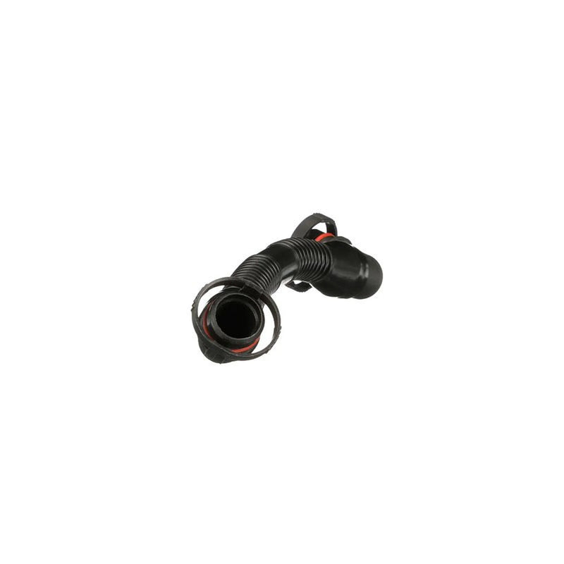 Gates Crankcase Ventilation Hose 120mm fits Audi A4 B6 2000-2004 3.0