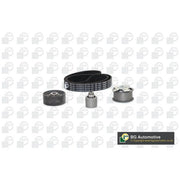 BGA Timing Belt Kit with Rollers TB0100K