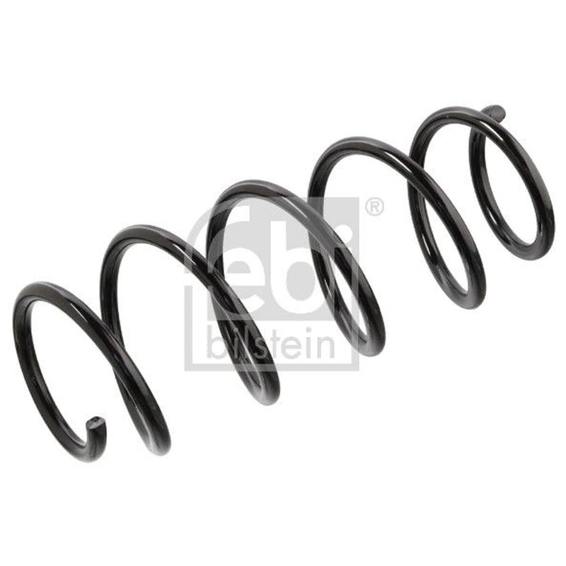 Febi Front Suspension Coil Spring 104701