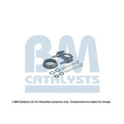 BM Catalysts Fitting Kit FK91052B FK91052B