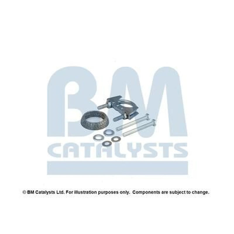 BM Catalysts Fitting Kit FK91052B FK91052B