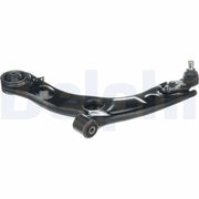 Delphi Control/Trailing Arm Lower fits Kia Sorento III 2015-2020 2.2 2.4 3.5