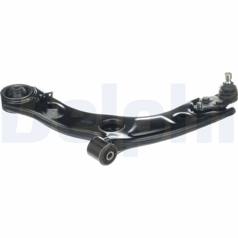 Delphi Control/Trailing Arm Lower fits Kia Sorento III 2015-2020 2.2 2.4 3.5