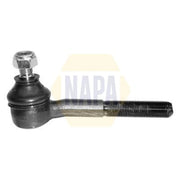 NAPA Steering Tie Rod End Ball Joint Front Right M16x1.5 fits Ford Maverick