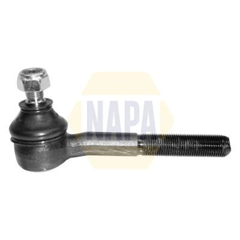 NAPA Steering Tie Rod End Ball Joint Front Right M16x1.5 fits Ford Maverick