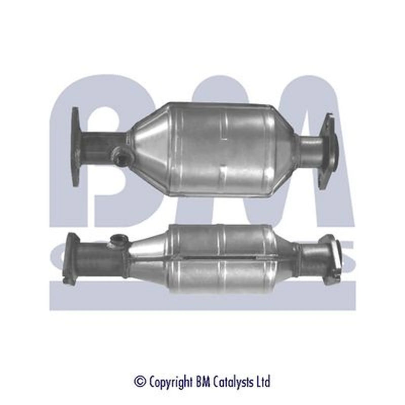 BM Catalysts Petrol Cat fits Volvo 440 1988-1996 1.6 1.7