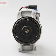 Denso Air Conditioning Compressor fits Audi A4 B6 2000-2005 1.8 1.9 2.0