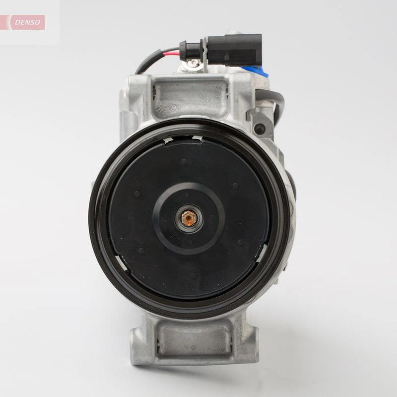 Denso Air Conditioning Compressor fits Audi A4 B6 2000-2005 1.8 1.9 2.0