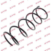 KYB Front Suspension Coil Spring fits Citroën Berlingo First 1999-2005 2.0