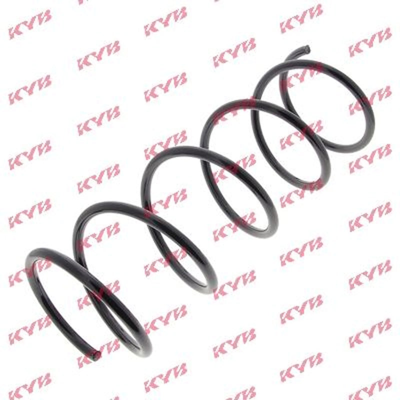 KYB Front Suspension Coil Spring fits Citroën Berlingo First 1999-2005 2.0