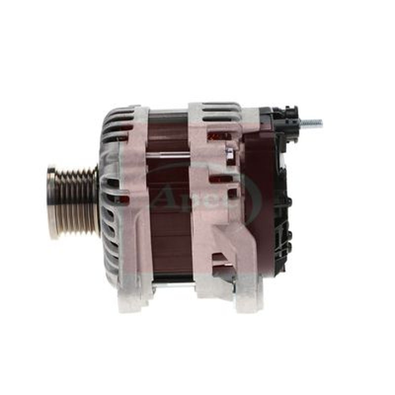 Apec Car Alternator 12V fits Nissan Micra V 2016 on 0.9