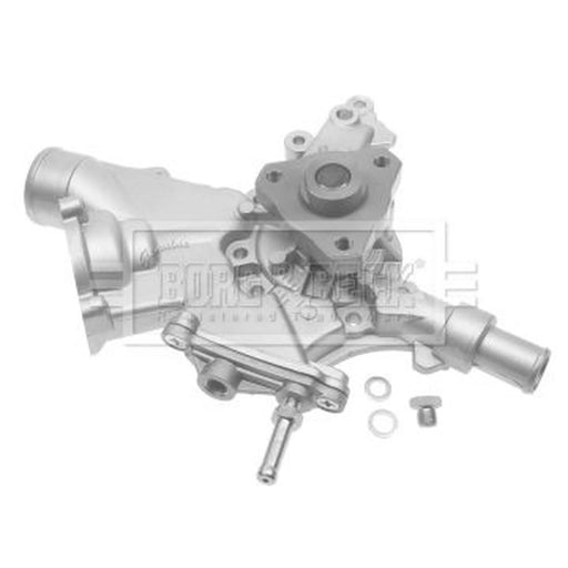 Borg & Beck Engine Cooling Water Pump BWP2104