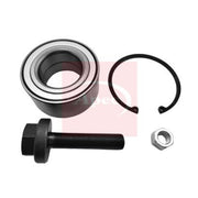 Apec Wheel Bearing Kit fits Ford Galaxy I 1995-2006 1.9 2.0 2.3 2.8