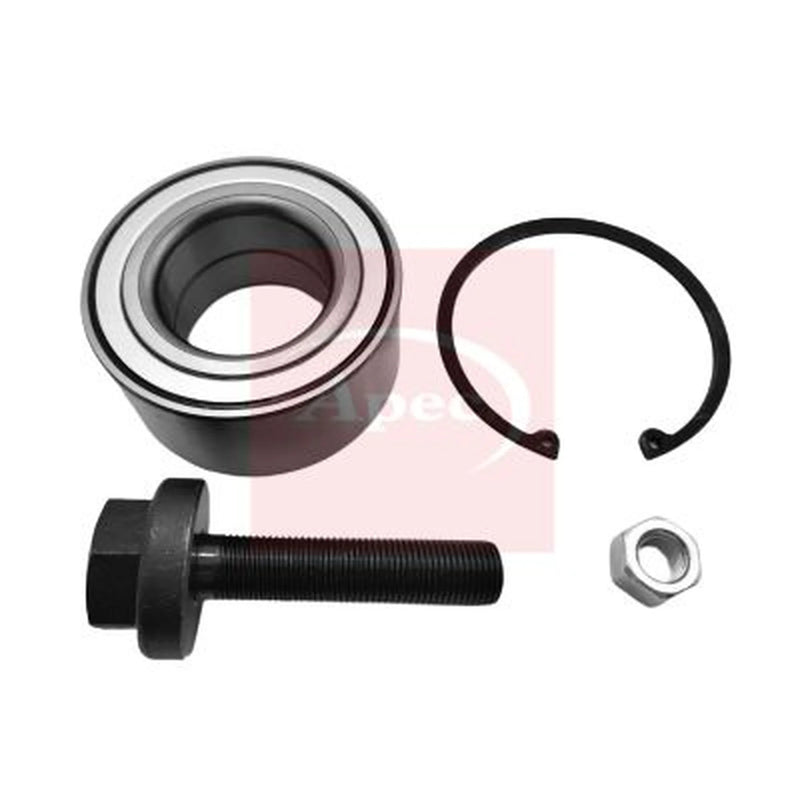 Apec Wheel Bearing Kit AWB1082