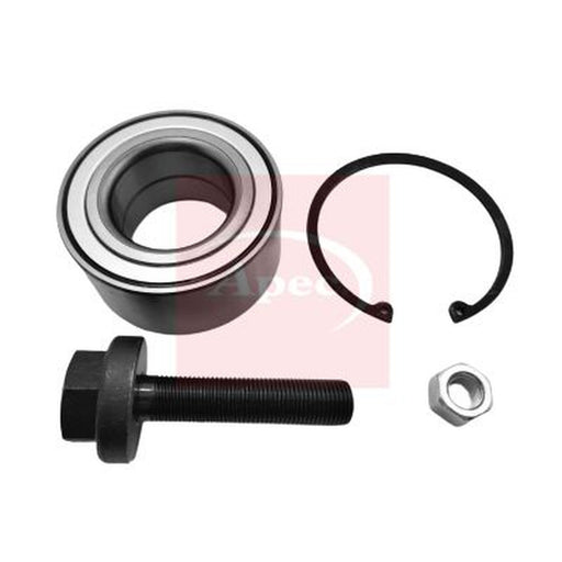 Apec Wheel Bearing Kit fits Ford Galaxy I 1995-2006 1.9 2.0 2.3 2.8