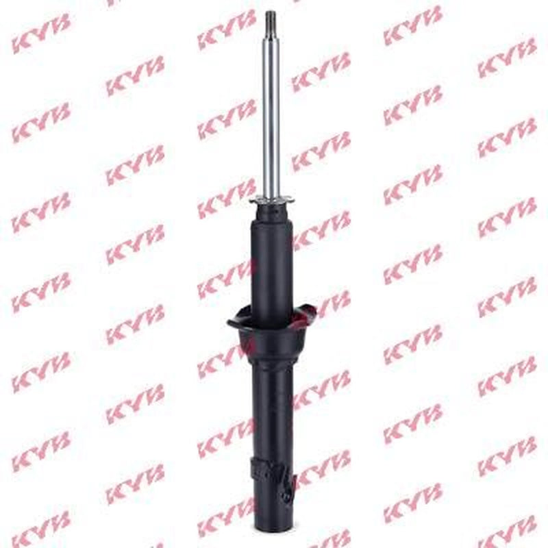 KYB 2 x Shock Absorbers fits Honda Logo 1999-2002 1.3