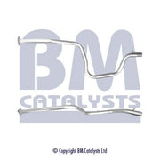 BM Catalysts Exhaust Pipe OD BM50348
