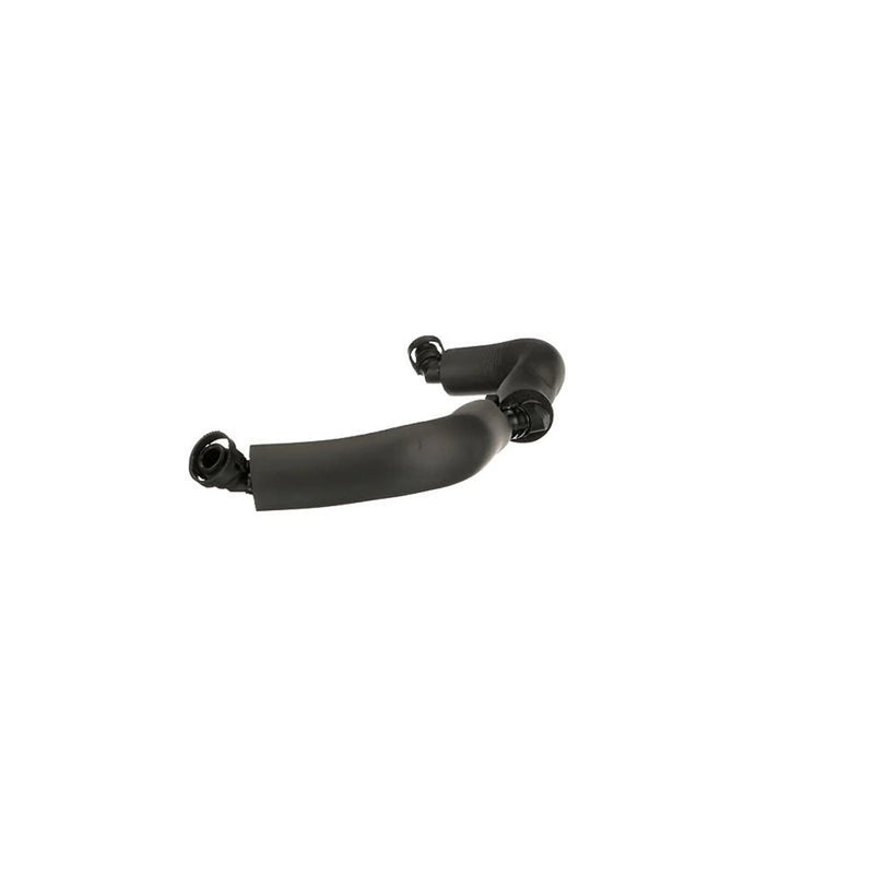 Gates Crankcase Ventilation Hose 590mm fits BMW 5 2005-2010