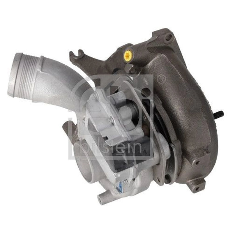 Febi Turbocharger Turbo Unit 186699