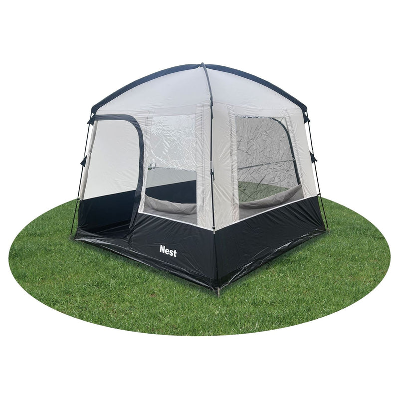 Quest Nest Shelter A3562 Quest - Dynamic Drive