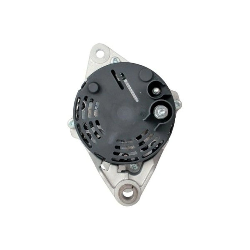 Hella Car Alternator 12V fits Fiat Palio Weekend 1996-2001 1.7