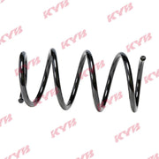 KYB Front Suspension Coil Spring fits Seat Ibiza 2017 on 1.0