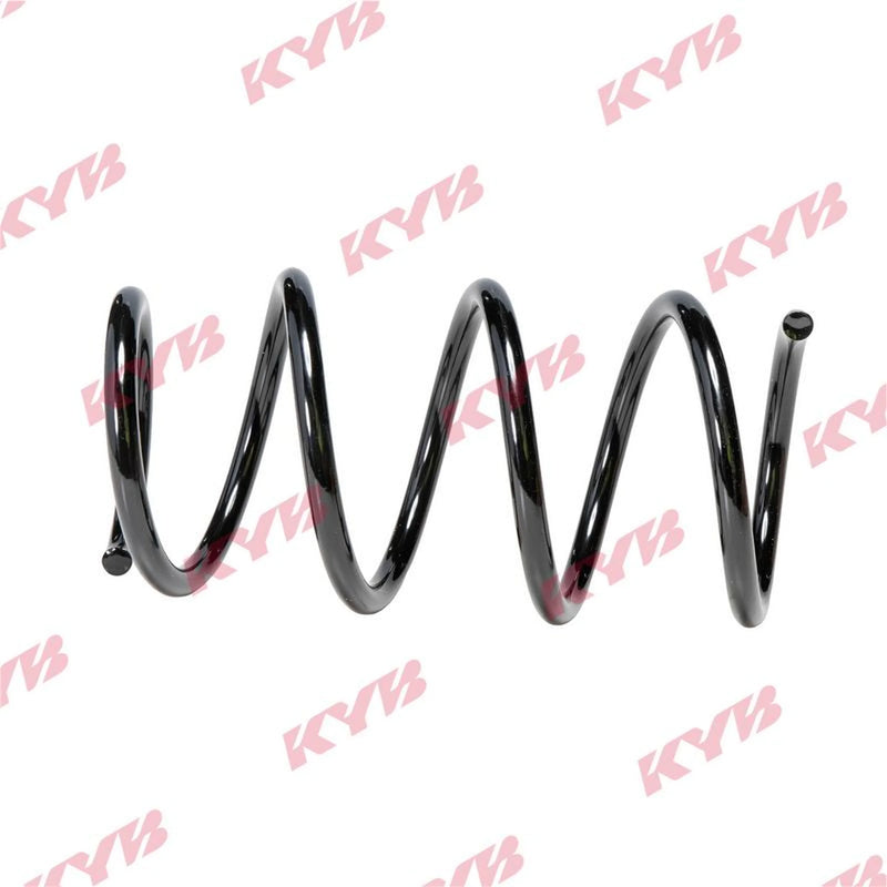 KYB Front Suspension Coil Spring fits Seat Ibiza 2017 on 1.0