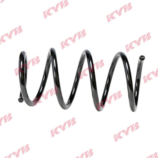 KYB Front Suspension Coil Spring RA1697