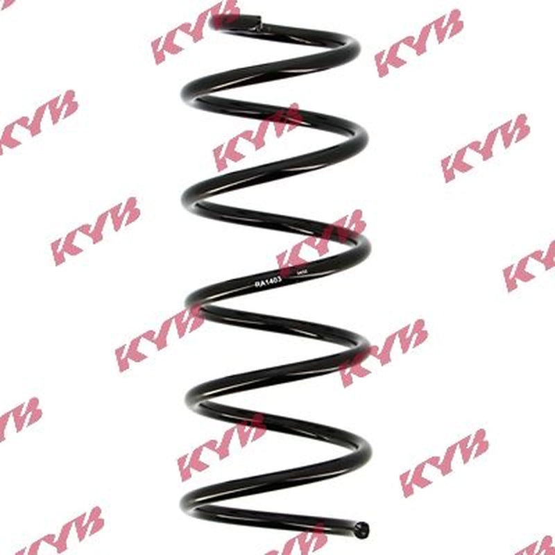 KYB Front Suspension Coil Spring